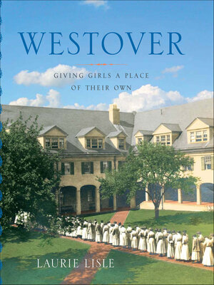 cover image of Westover